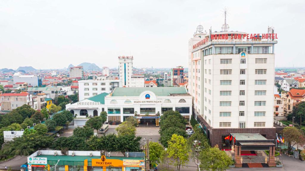 숙소 외관