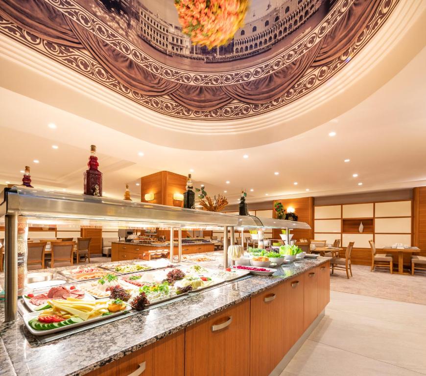 お料理のイメージ