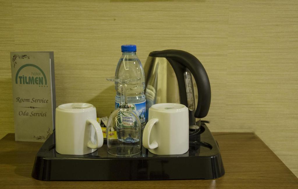 Їжа та напої