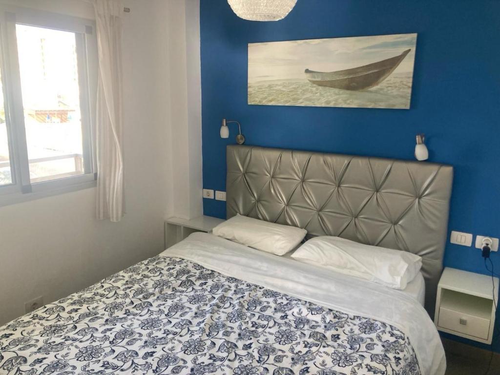Apartamento Jumilla Vista Mar 35 - 4