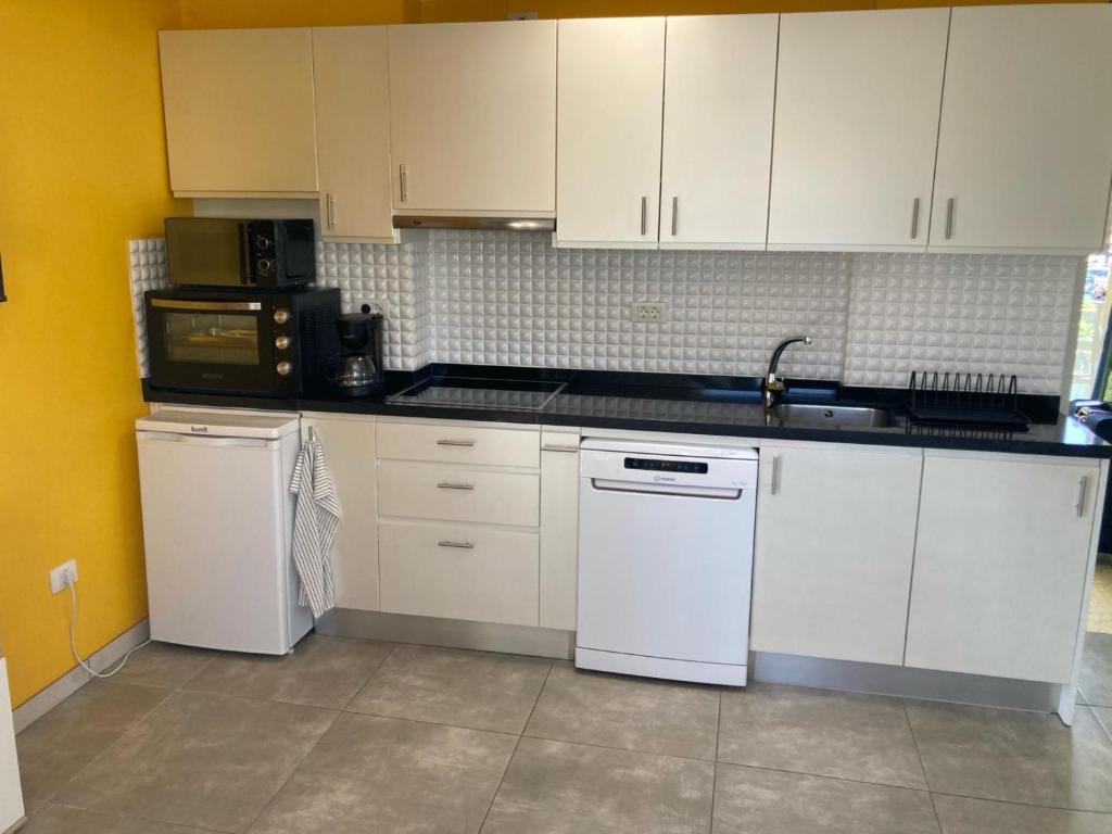 Apartamento Jumilla Vista Mar 35 - 2