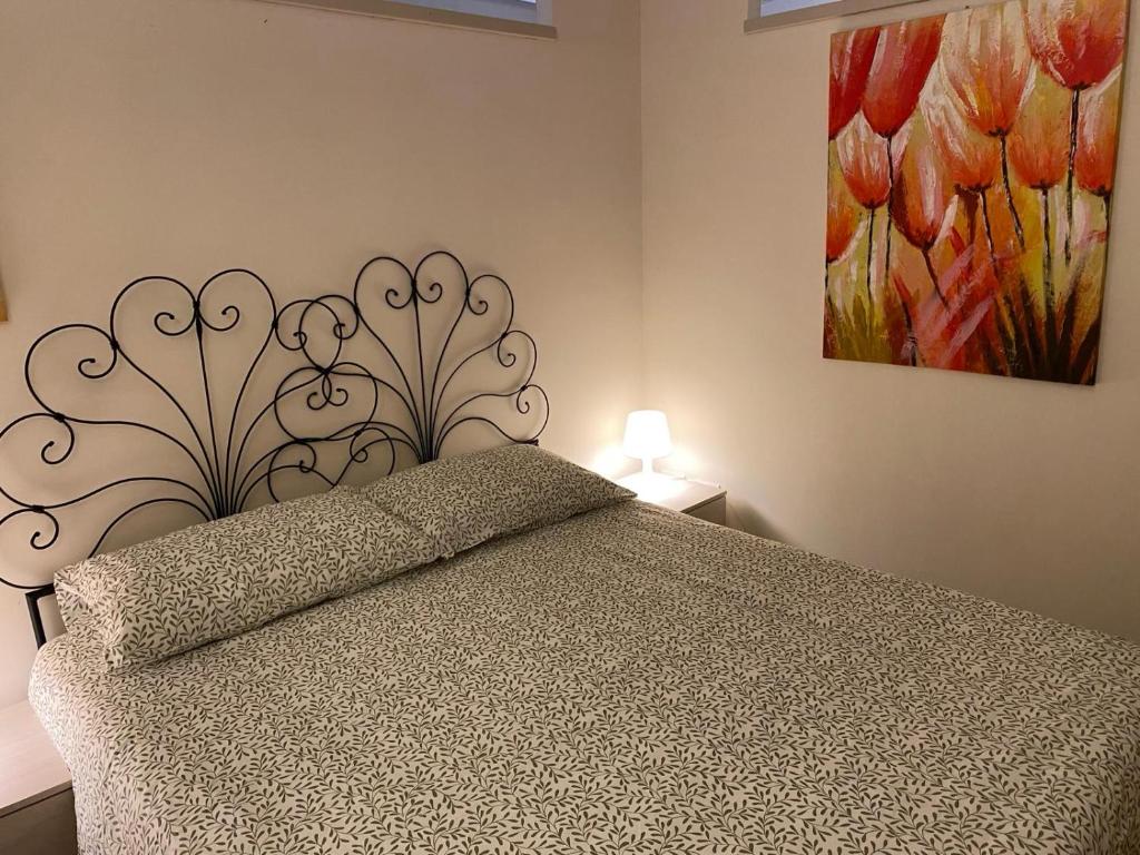 DOMUS TUSCIA APARTMENTS Via Piana 1 - 4