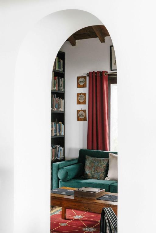 Recreational facilities