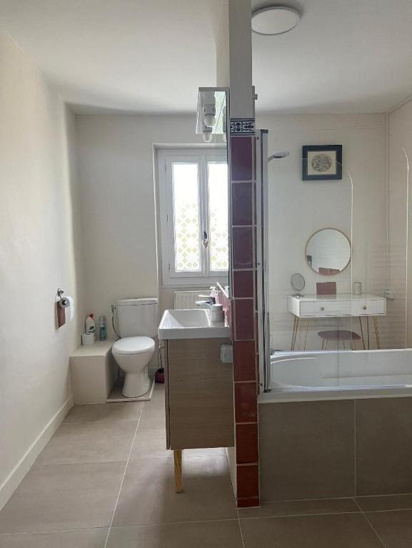 バスルーム（客室）