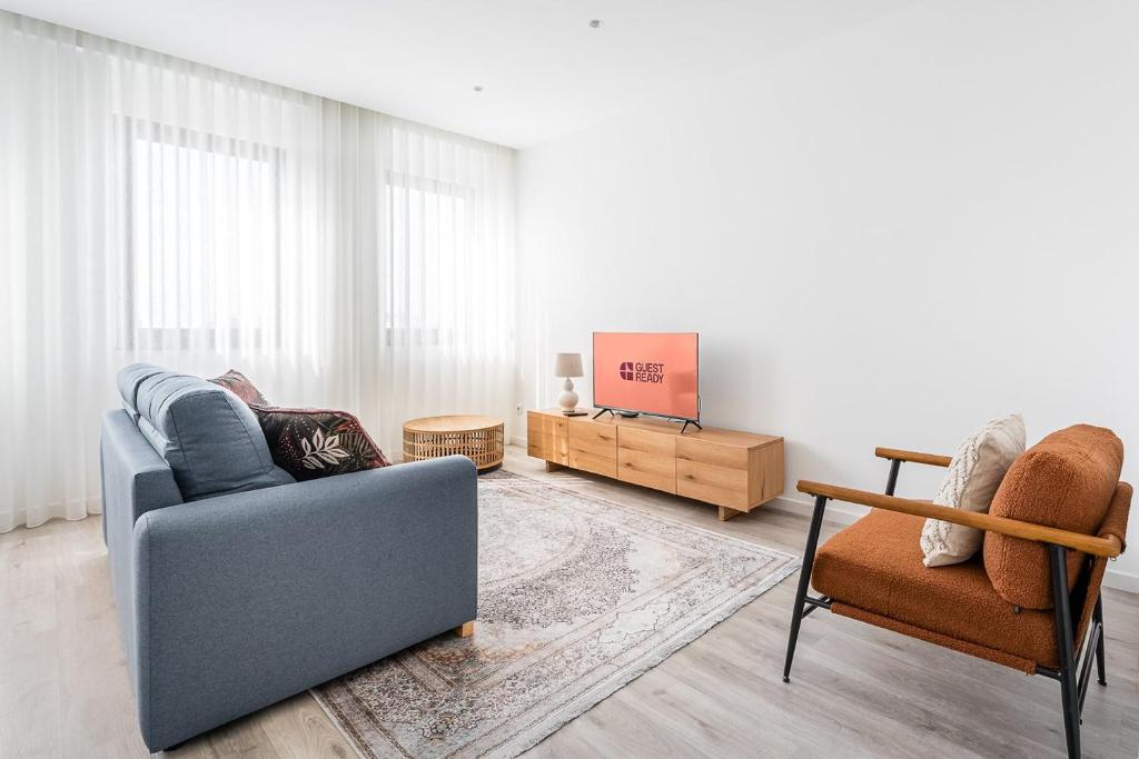 GuestReady - A lovely vacation in Matosinhos, Matosinhos