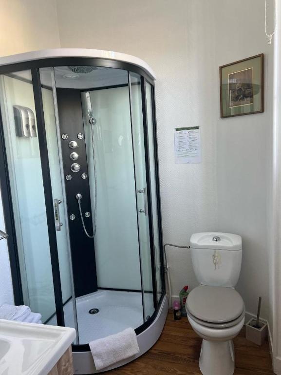 バスルーム（客室）