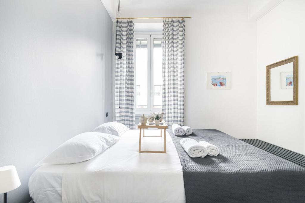 Easylife - Milano - Crema 7 - Porta Romana - 2