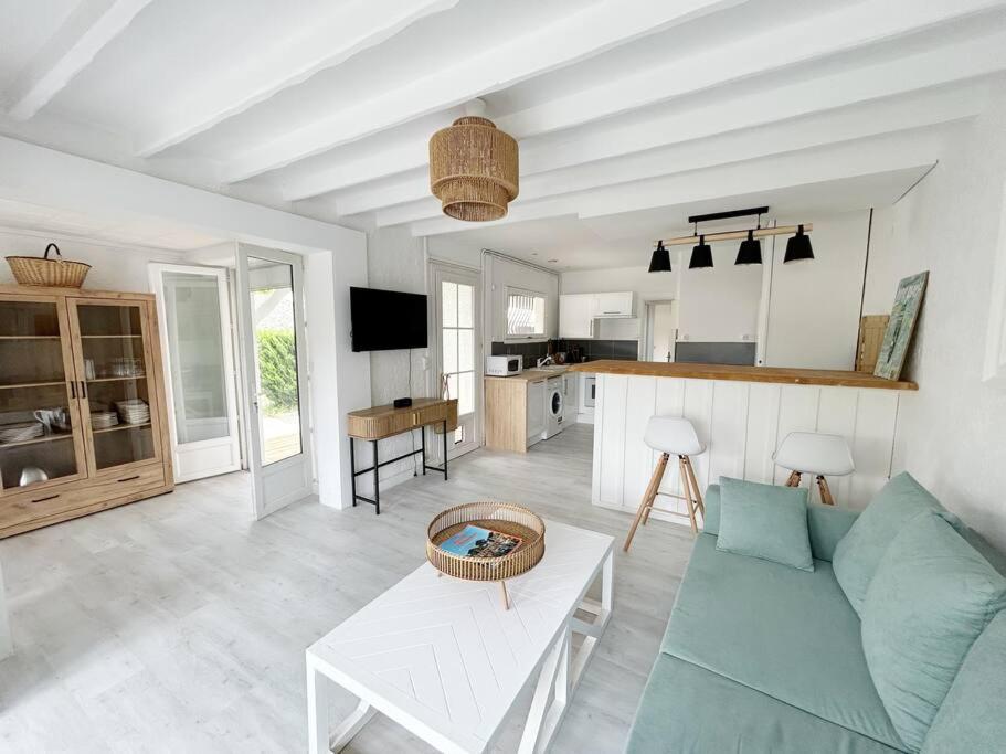 Charmante maison pour 6 personnes - 2