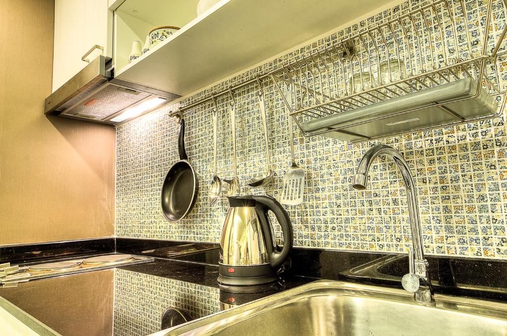 Facilities