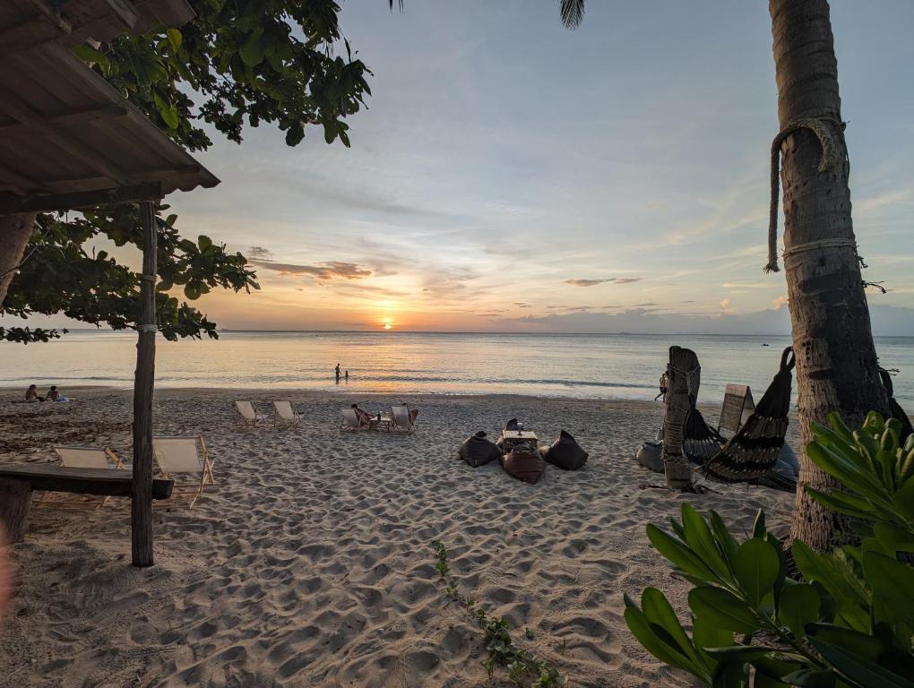 Scandinavian Beach Resort, Ko Lanta
