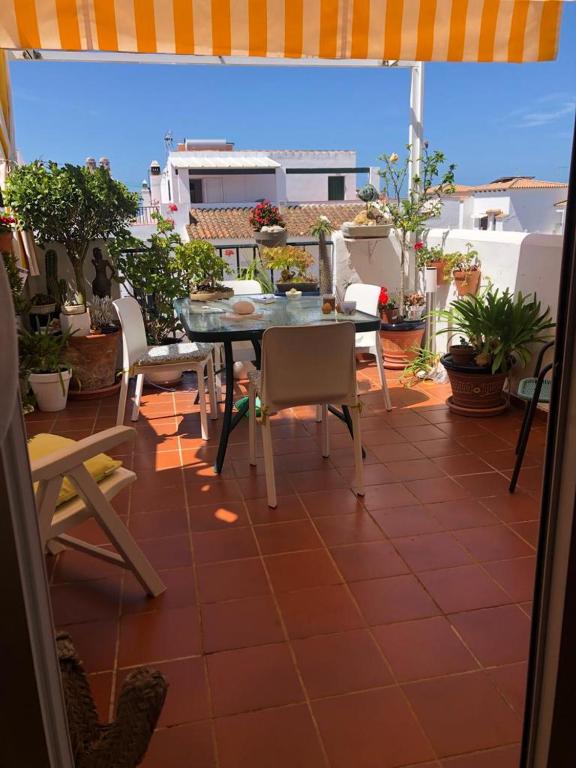 Apartamentos La Atalaya 188 - 189 - 3