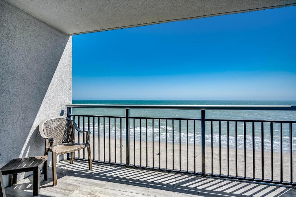 Bay View Resort 1004A, Myrtle Beach