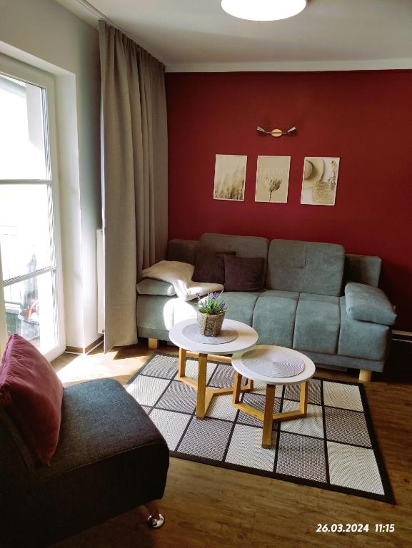 Ferienwohnung L28, Graal-Müritz