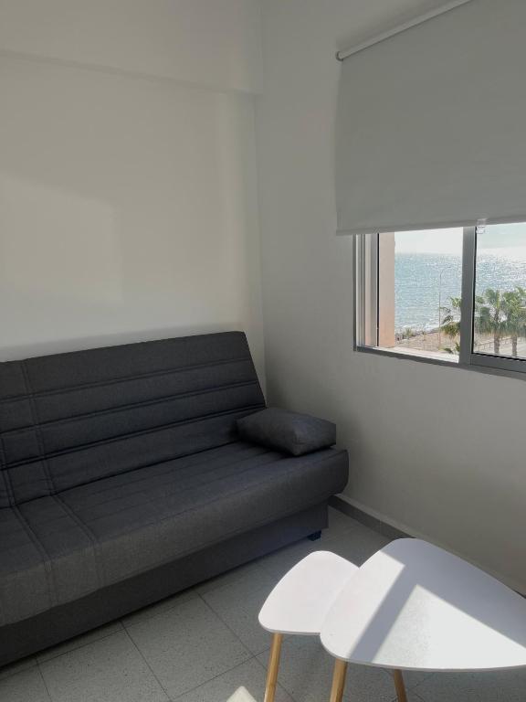SEA VIEW APARTMENT / a primera línea de playa - 5