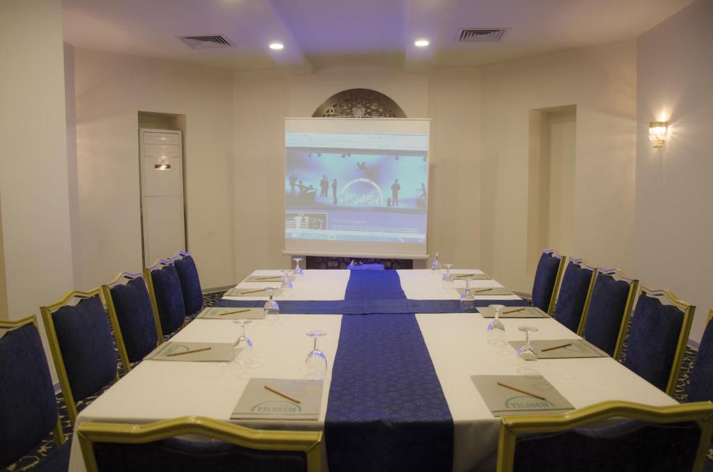 Банкетний зал