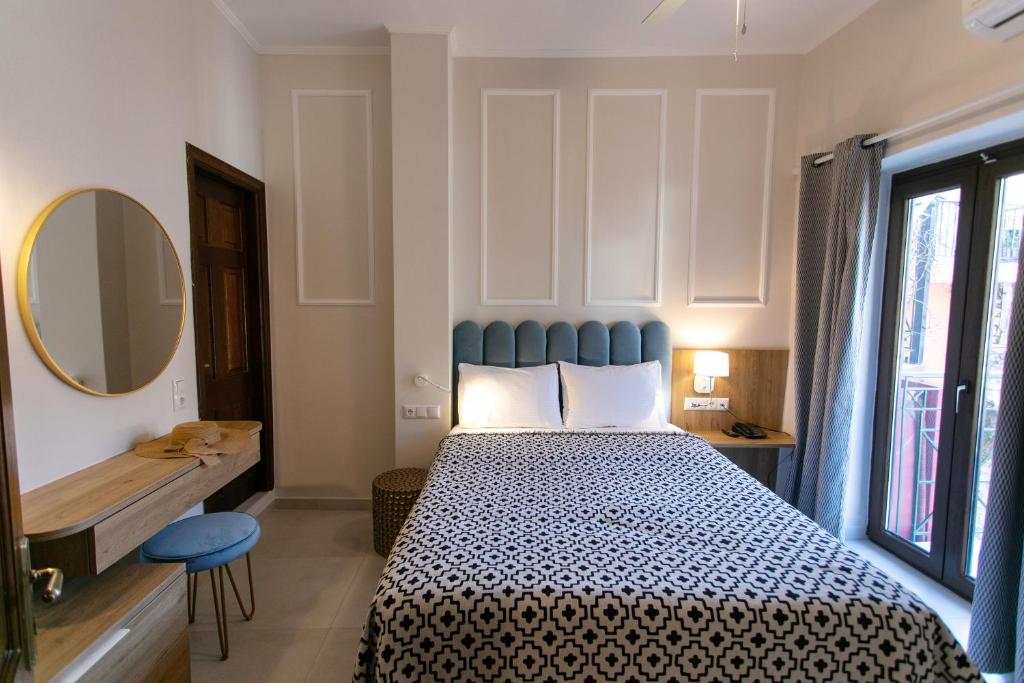 Excellent room comfort & quality