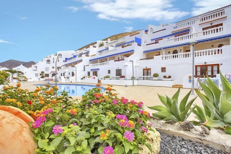 Apartment In Los Cristianos with pool in Port Royal - 1