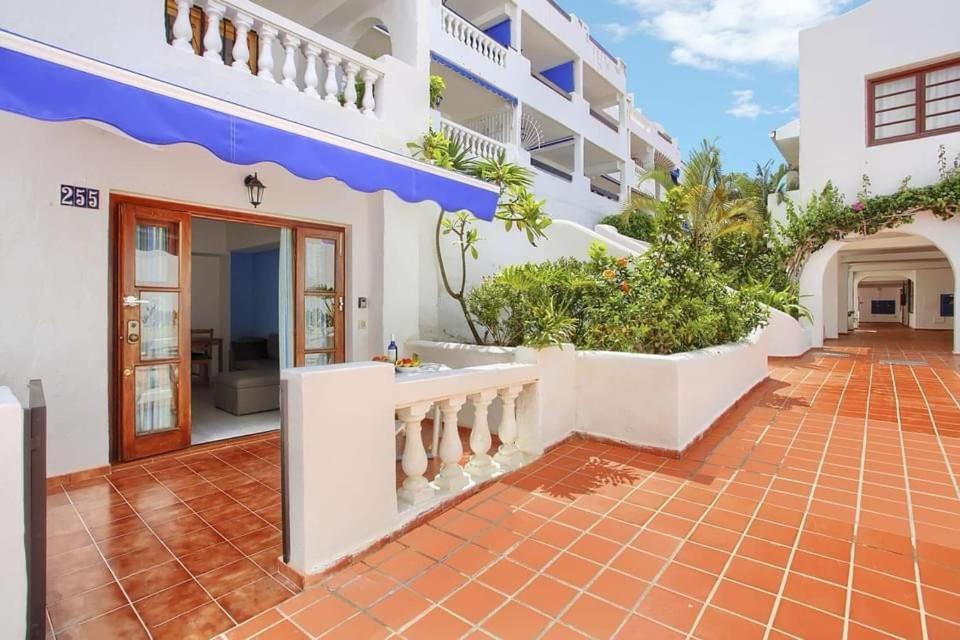 Apartment In Los Cristianos with pool in Port Royal - 2