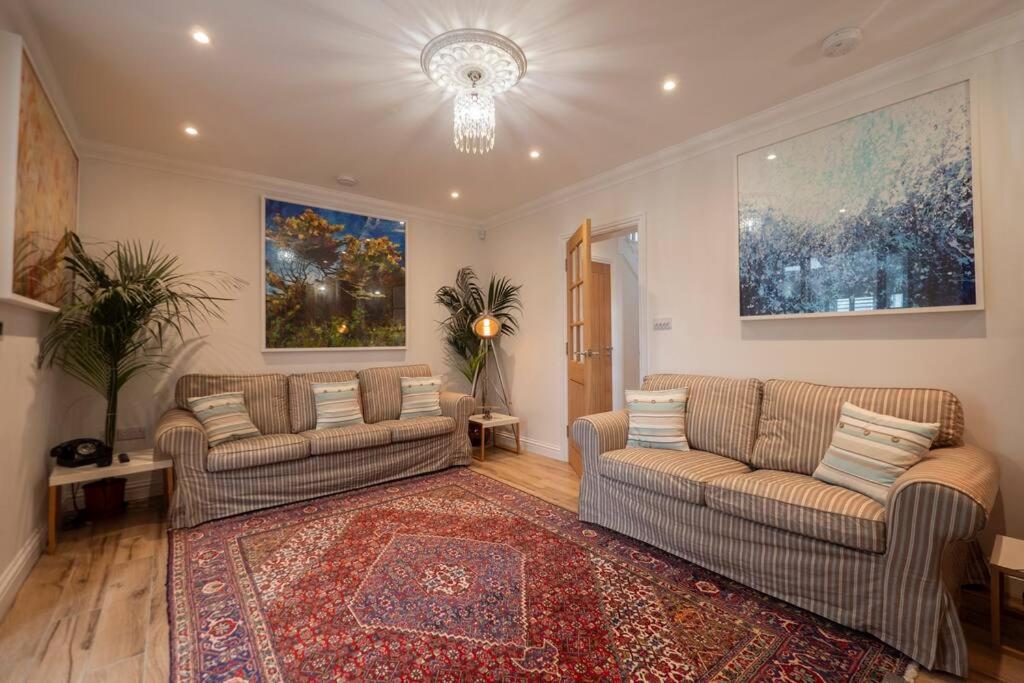 Chy An Gweal Farm Cottage, St Ives photo 3