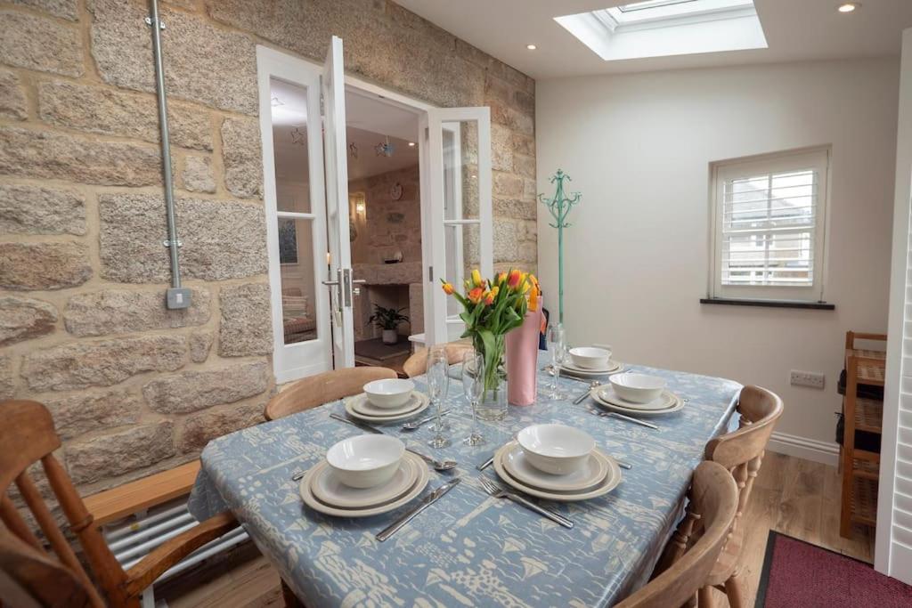 Chy An Gweal Farm Cottage, St Ives photo 7