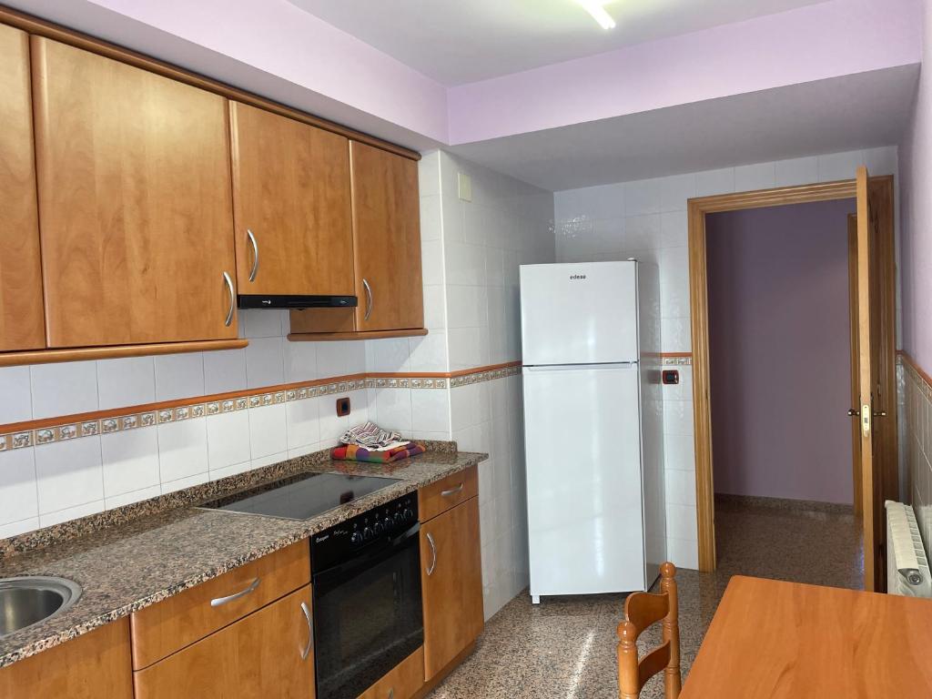 Apartamentos Villa de Ainsa - 3