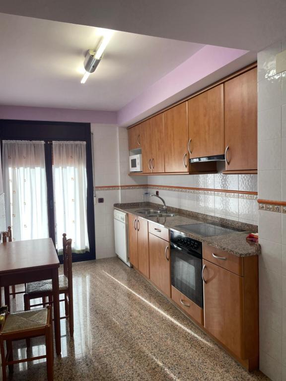 Apartamentos Villa de Ainsa - 4