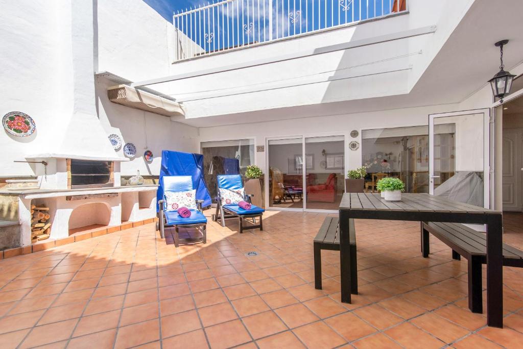 Casa Paca, Maspalomas