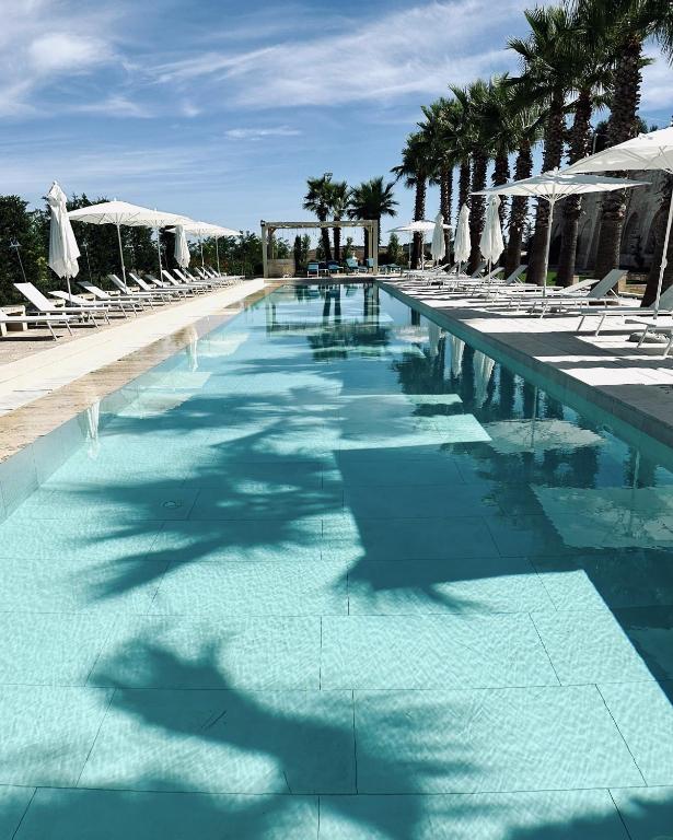 Alvino Relais Mulino Contemporaneo - 5