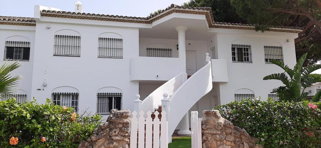 Apartamento La Barrosa - 3