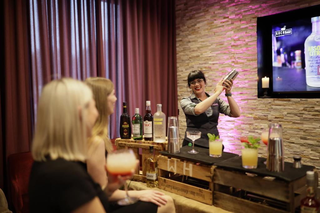 酒吧/Lounge Bar