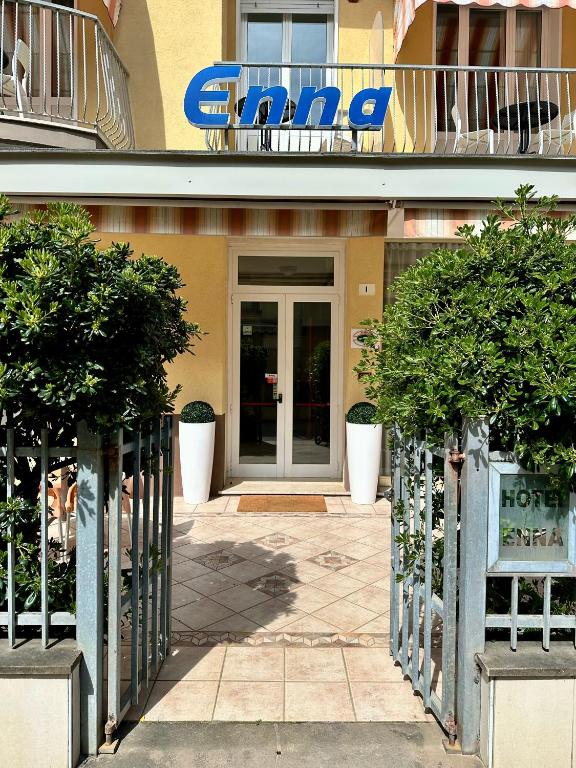 Hotel Enna Rimini - 3
