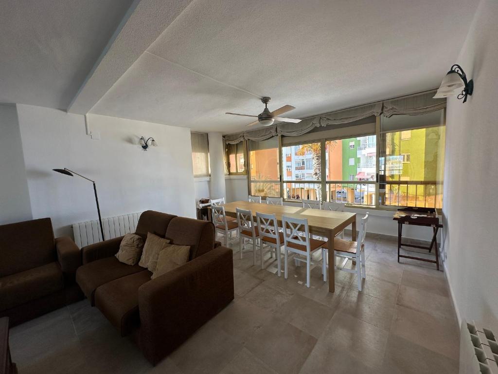 BA12-2, Gran apartamento con terraza muy cerca de - 2