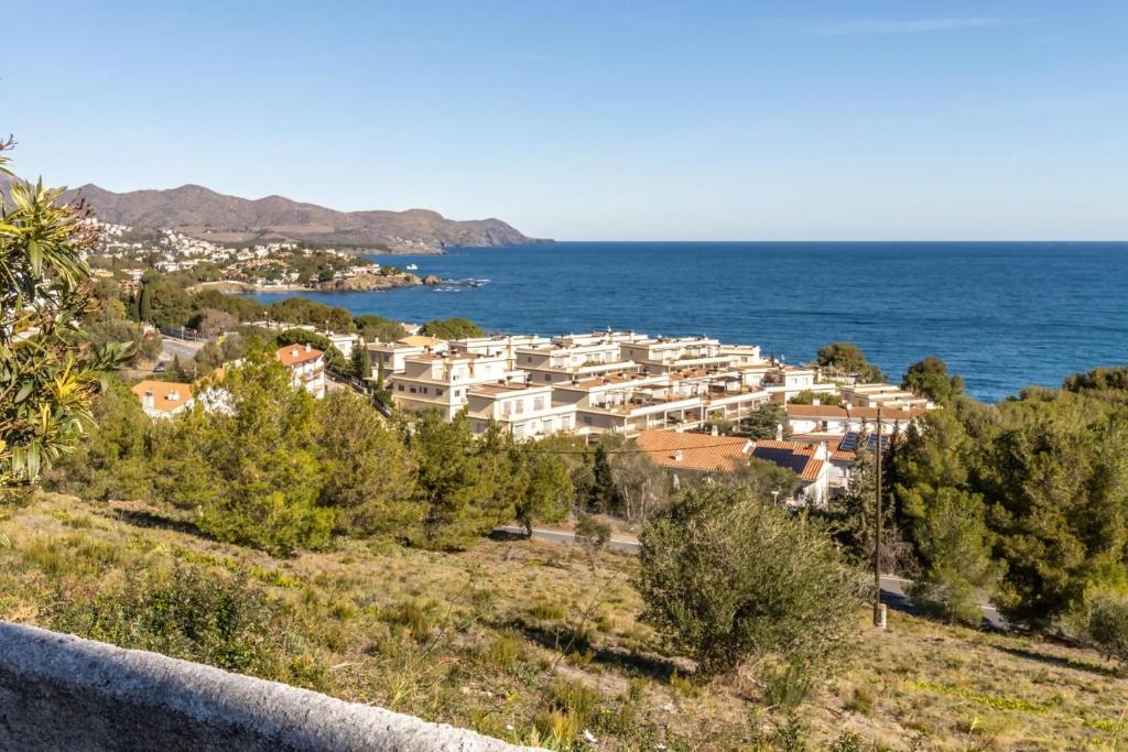 Fener de Dalt 90 - Apartamento con vistas - 2