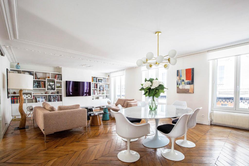 Veeve - Chic By Bonne-Nouvelle - 4