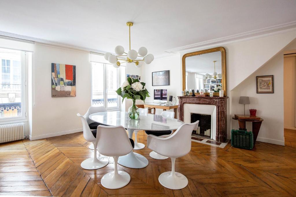 Veeve - Chic By Bonne-Nouvelle - 5
