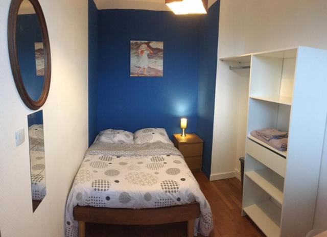 Bel appartement à Dijon 2 - 2