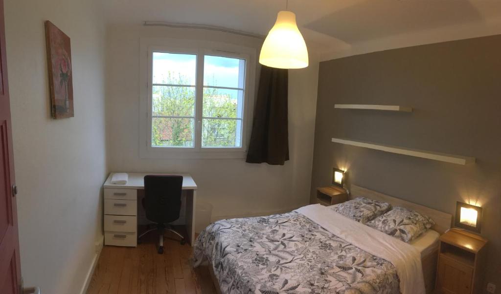 Bel appartement à Dijon 2 - 4