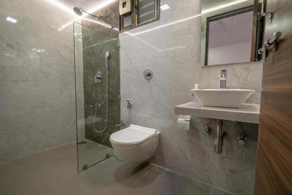 Shower
