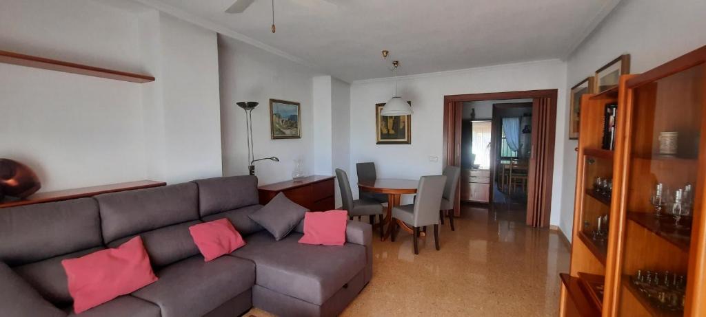 PV34, Apartamento cerca mar con piscina parking - 5