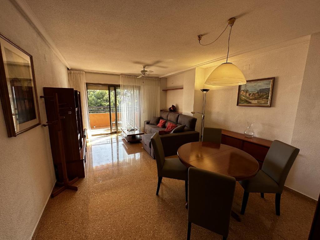 PV34, Apartamento cerca mar con piscina parking - 3