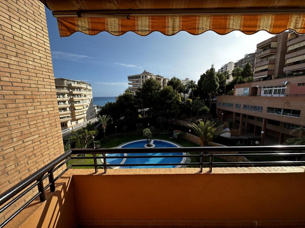PV34, Apartamento cerca mar con piscina parking - 2