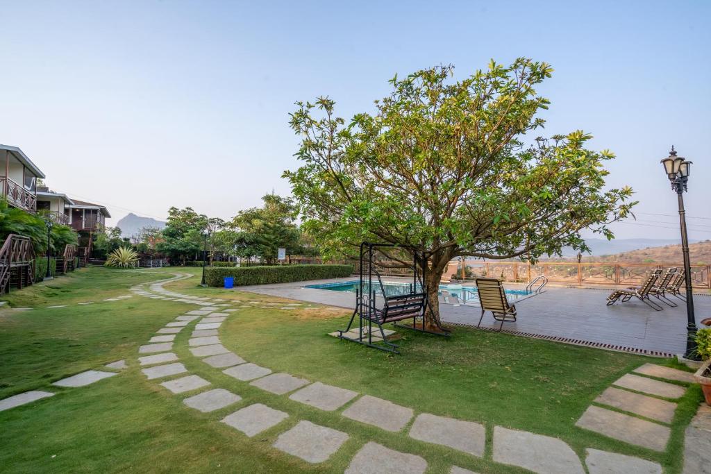 Surrounding environment