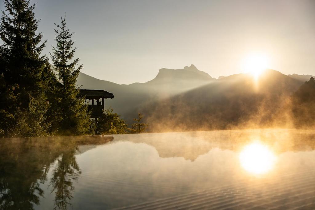 Charmehotel Uhrerhof - Deur - 2