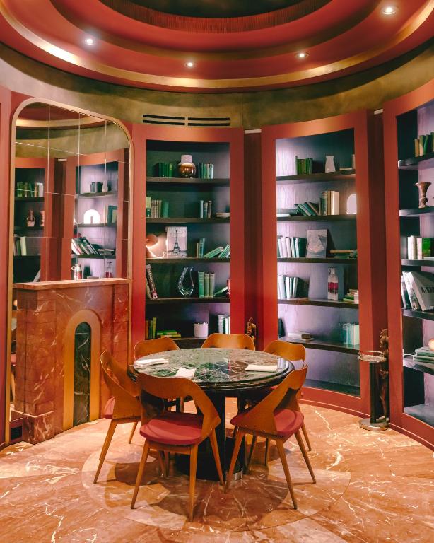 Nest Hotel Paris la Défense - MGallery Collection