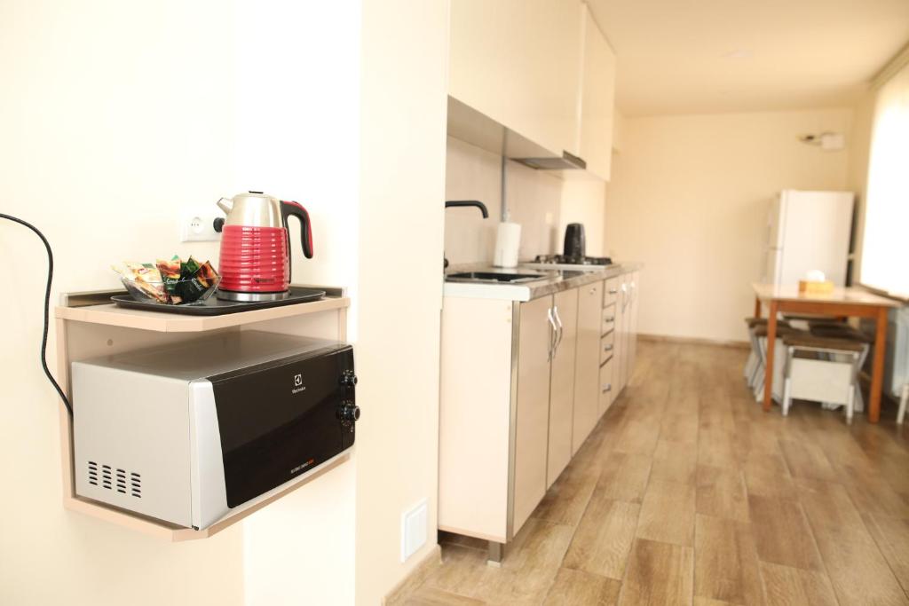 Hayi Tun Guest House