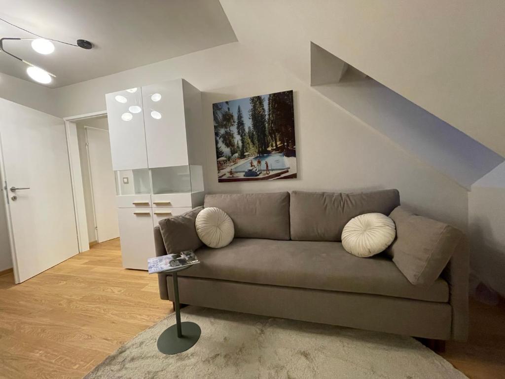 Cozy. Central. Apartment Velden - 4