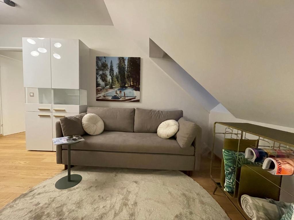 Cozy. Central. Apartment Velden - 3