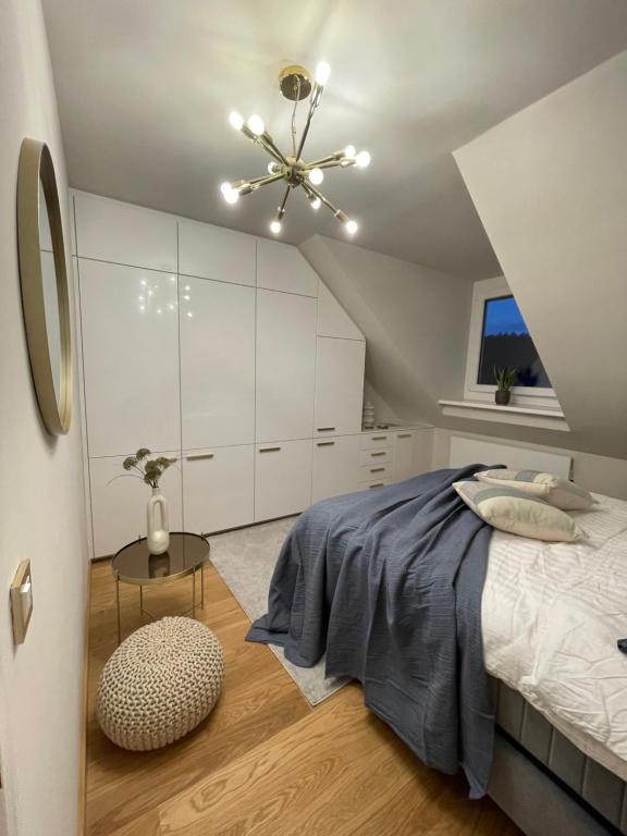 Cozy. Central. Apartment Velden - 1