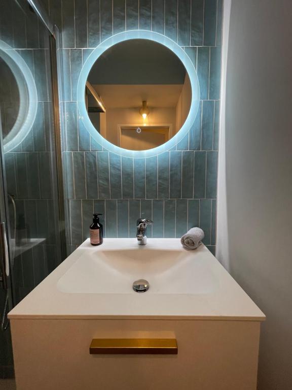 Cozy. Central. Apartment Velden - 5