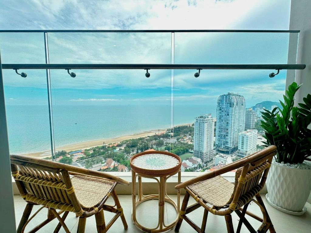 Mon Mon's Homestay - The Sóng Vũng Tàu, Vũng Tàu